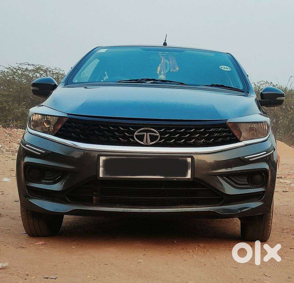 Tata Tiago 1.05 Revotorq Xt, 2020, Petrol