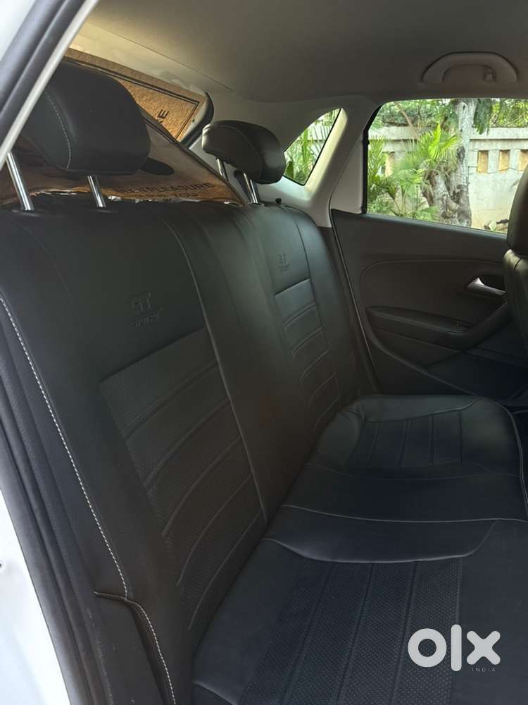 Volkswagen Polo 2020 With 65000 Km