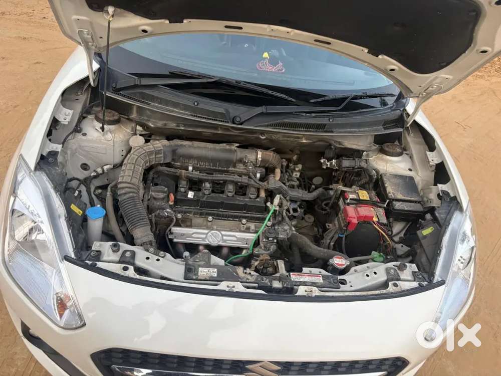 Swift 1.2 Lxi Manual 2023