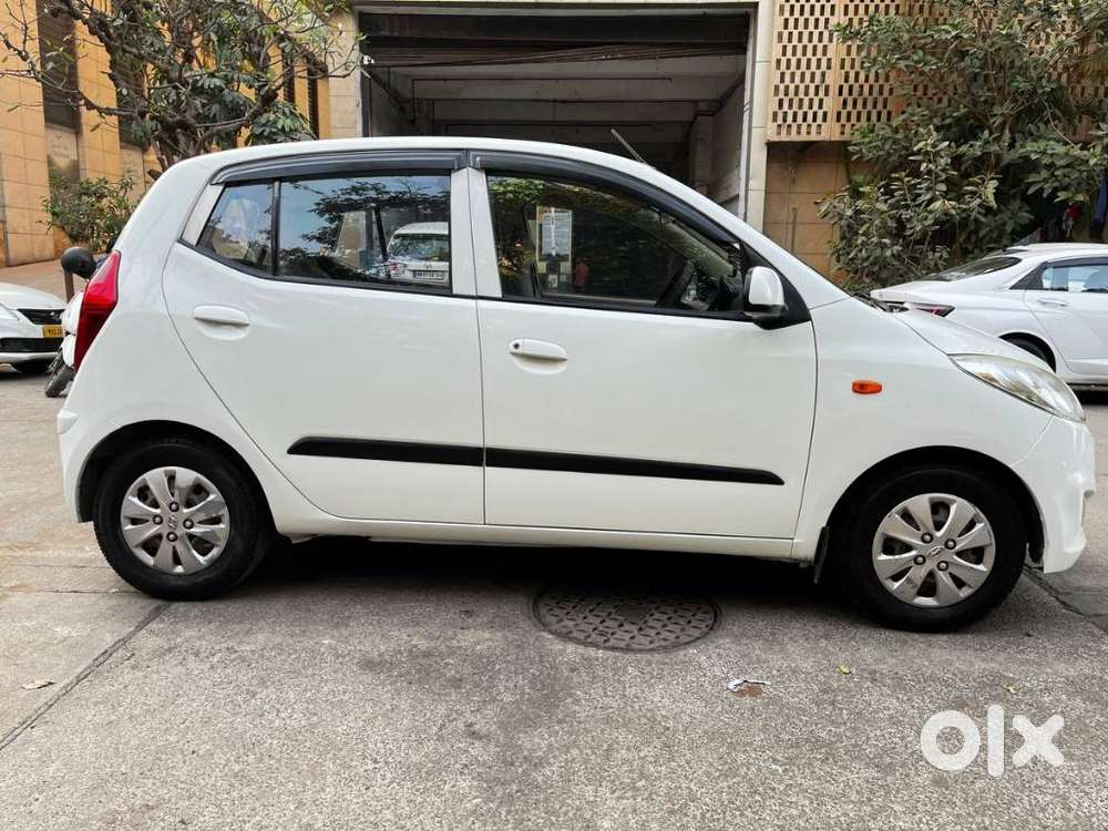 Hyundai I10 Magna 1.1l, 2012, Cng & Hybrids