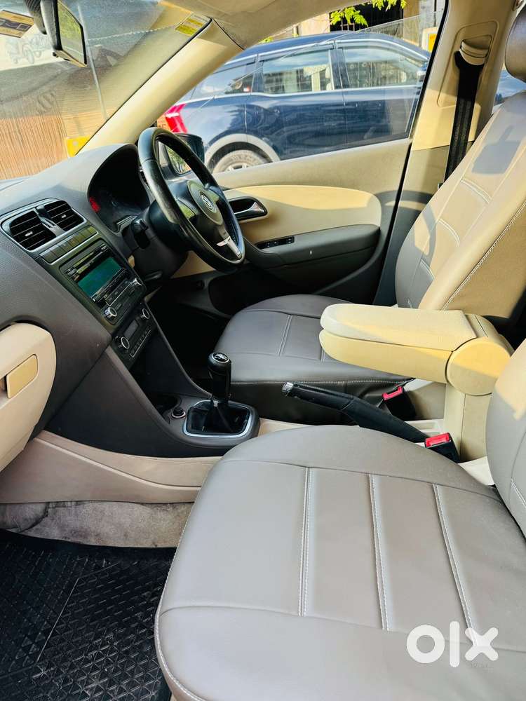 Volkswagen Vento 1.5 Tdi Highline Plus 16 Alloy, 2012, Diesel