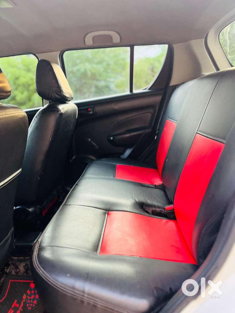 Maruti Suzuki Swift, 2011, Diesel