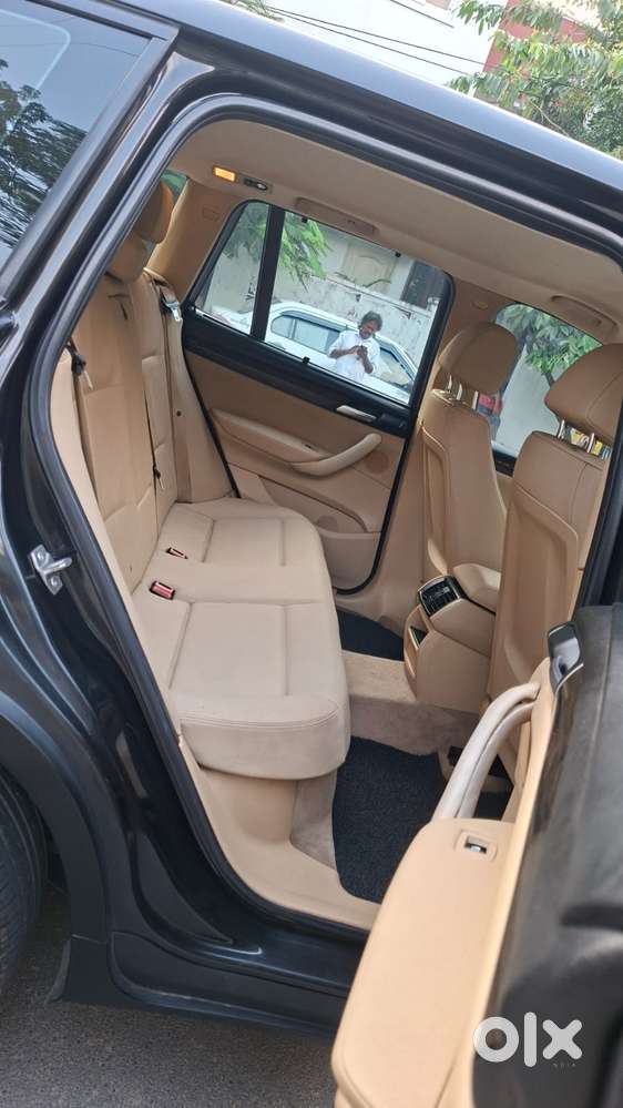 Bmw X3 2.0 Xdrive 20d, 2014, Diesel