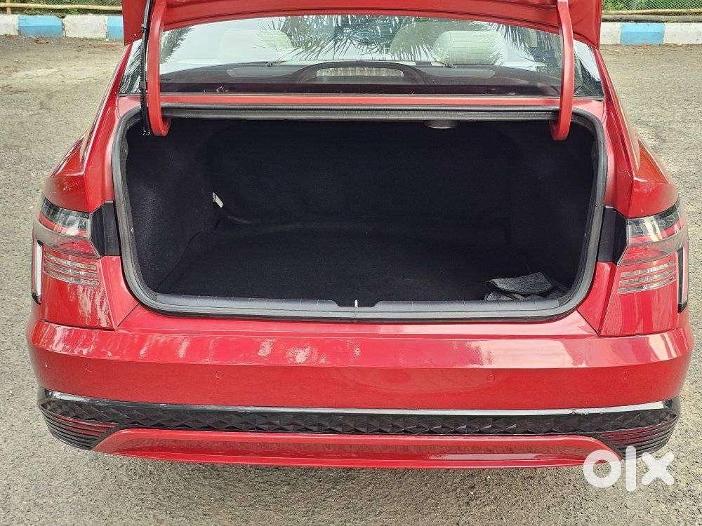 Hyundai Verna Sx Option, 2024, Petrol