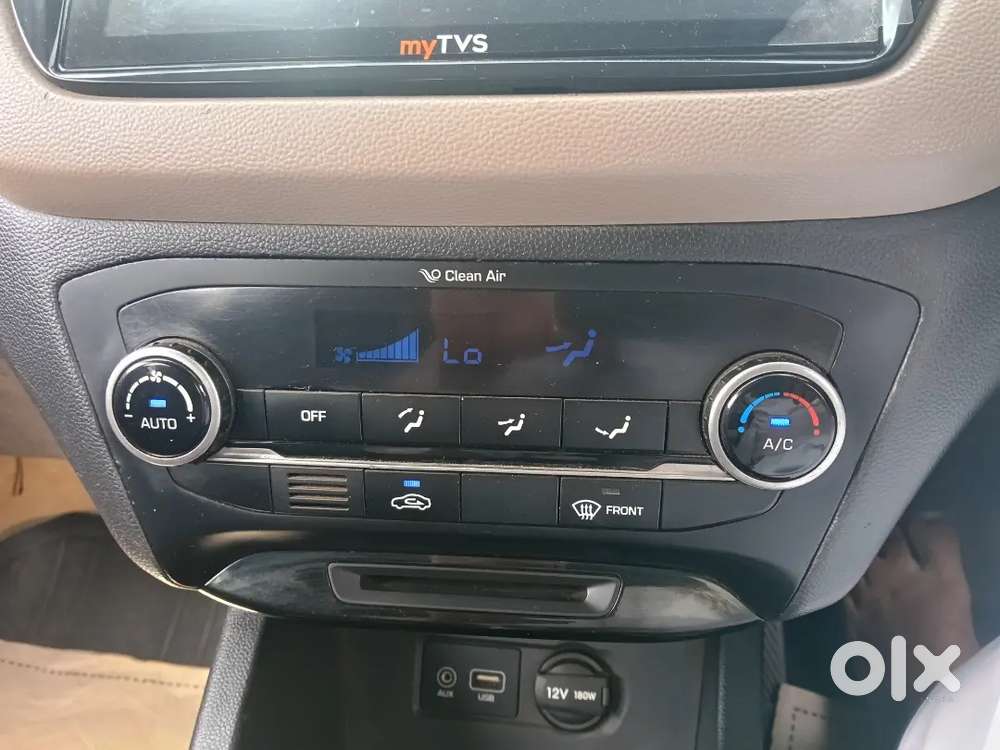 Hyundai Elite I20 Diesel 2015