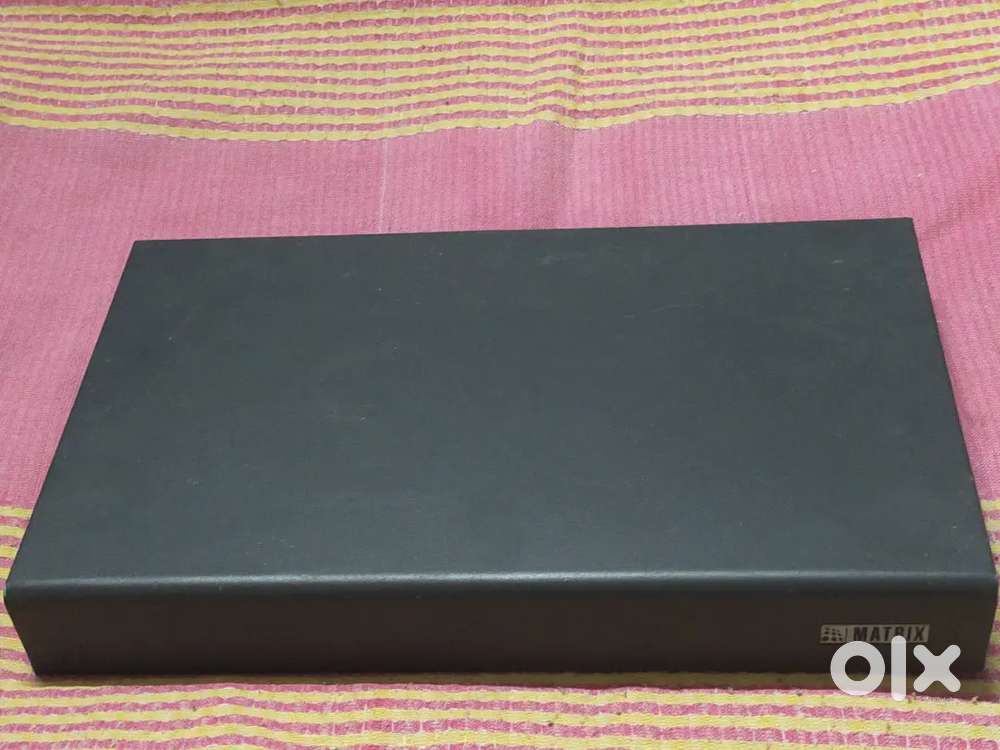 NVR matrix 16 channel