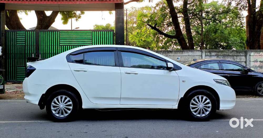Honda City 1.5 Sv I-vtec Mt, 2011, Petrol