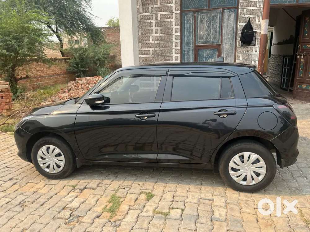 Brand New Swift Vxi Optional