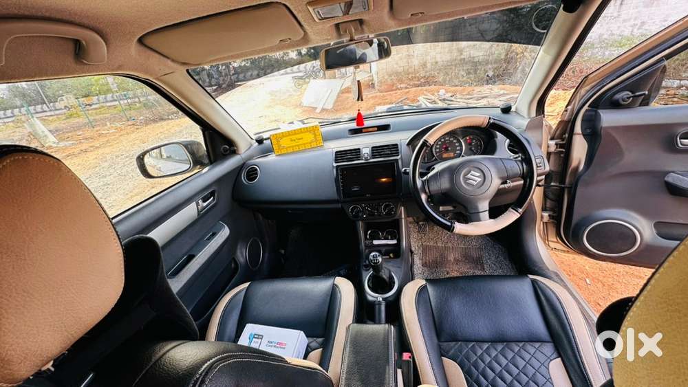 Maruti Suzuki Petrol 2010