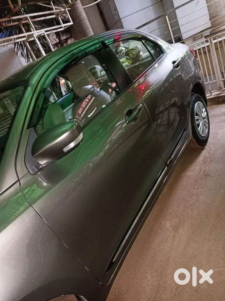 Excellent Condition