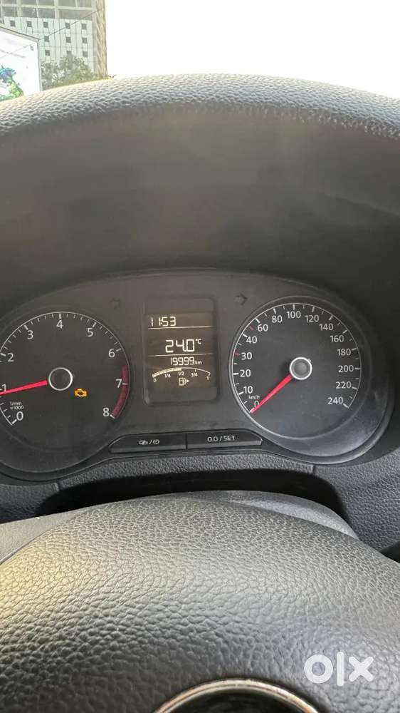 Volkswagen Petrol Car For Sale – Excellent Condition