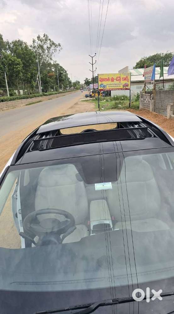 Hyundai Tucson 2.0 Platinum Diesel At, 2023, Diesel