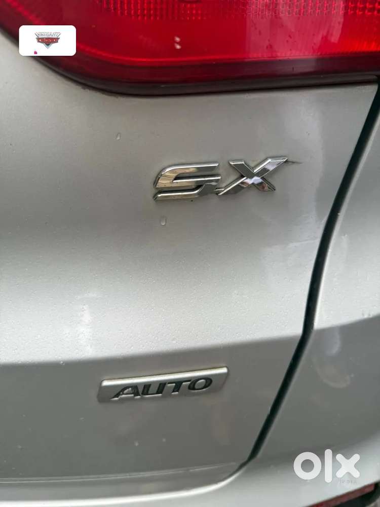 Hyundai Creta 1.6 Sx At Crdi, 2018, Diesel