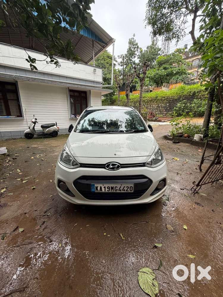 Hyundai Grand I10 Good Condition