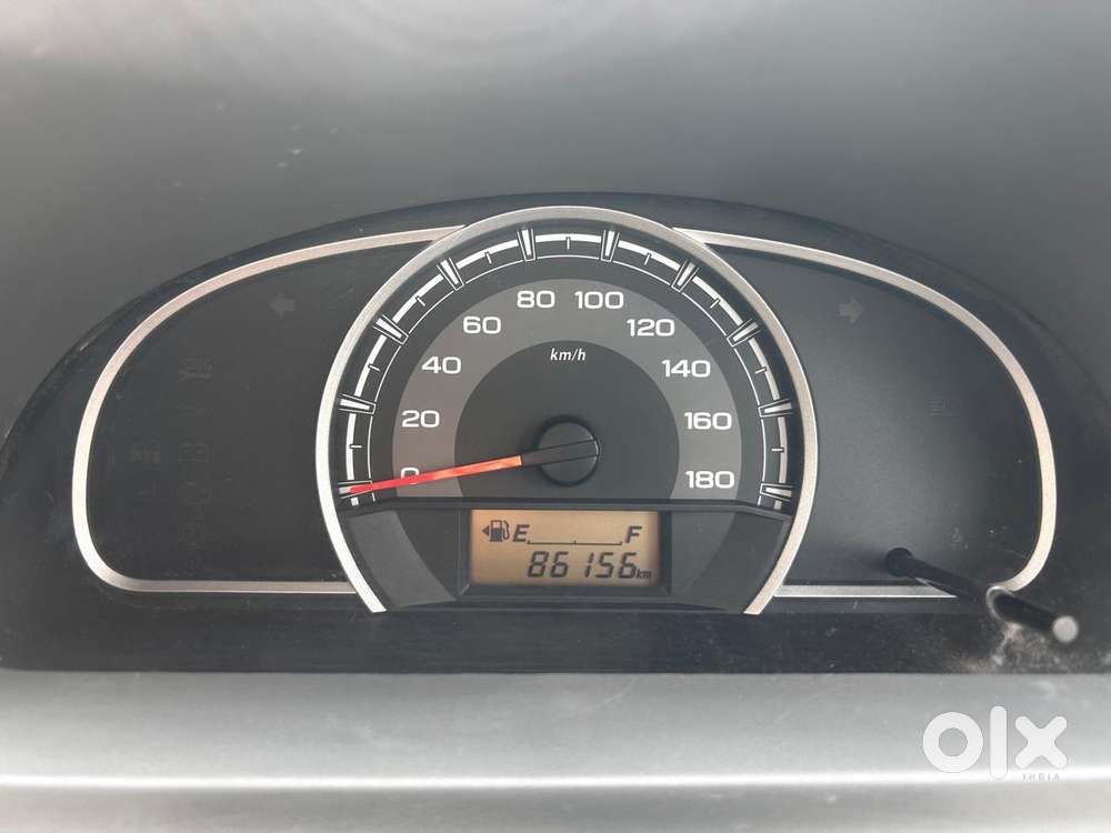 Maruti Suzuki Alto 800 Cng Lx, 2015, Cng & Hybrids