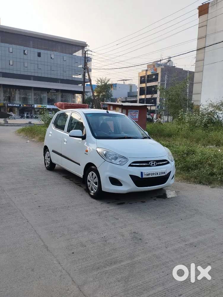 Hyundai I10 2012 Petrol Good Condition
