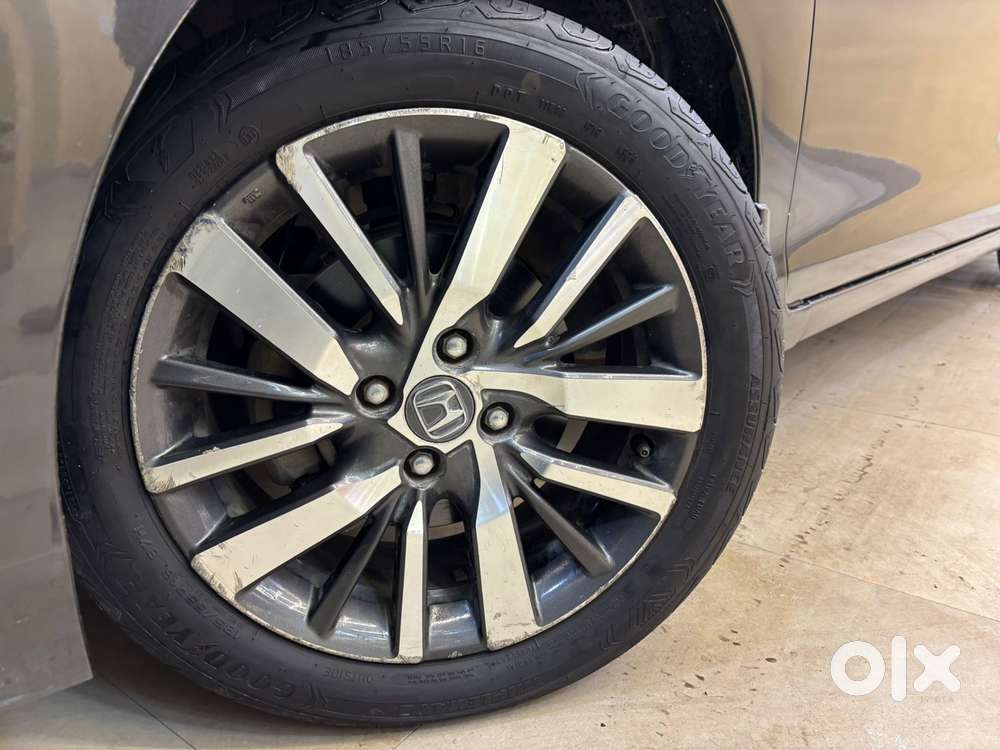 Honda City Zx Vtec, 2023, Petrol