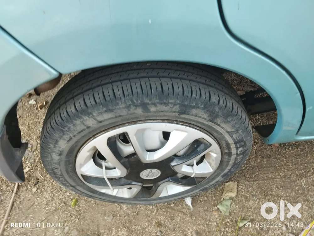Maruti Wagon 2009 Year Car