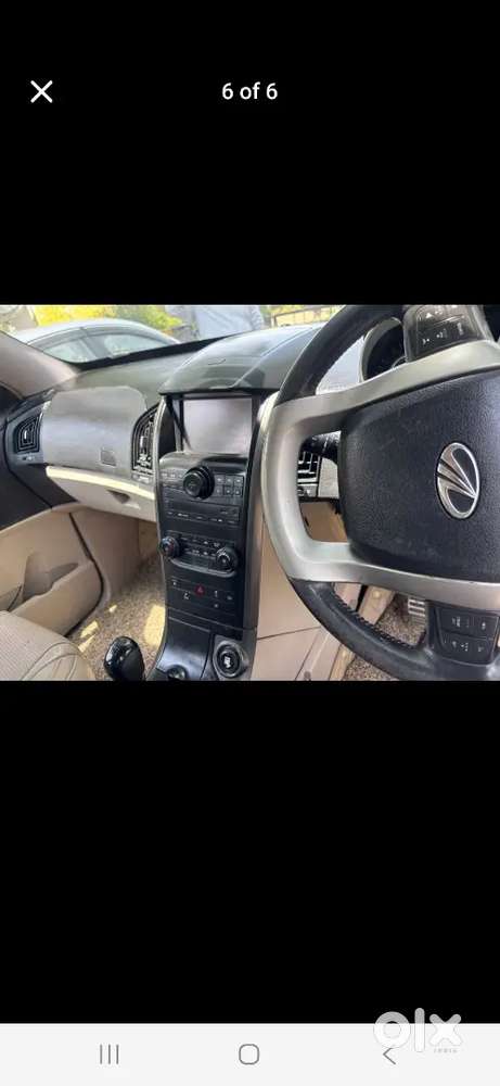 Mahindra Xuv500 Diesel Manual 2017