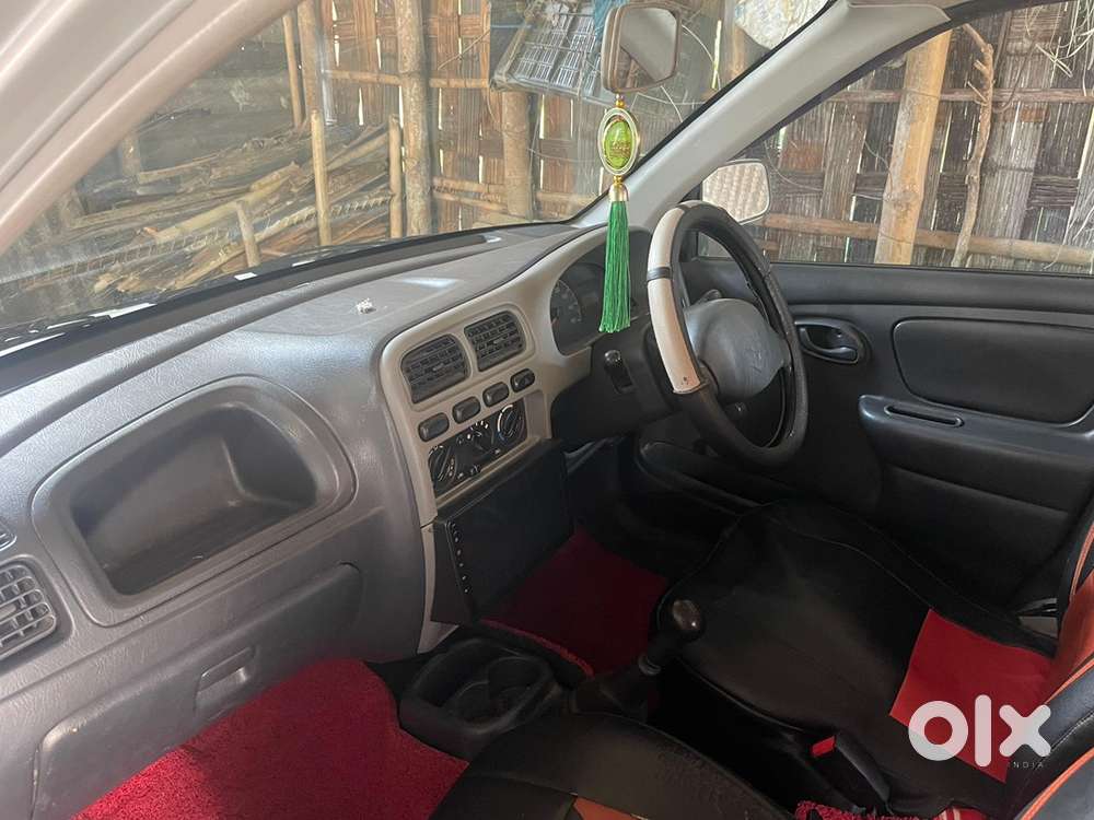 Maruti Suzuki Alto 800 12 Petrol Good Condition