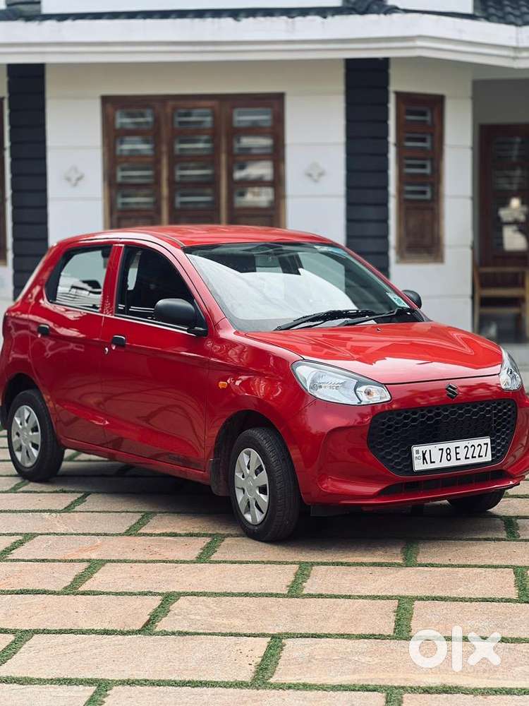 Maruti Suzuki Manual 2026