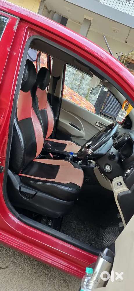 Hyundai Santro 2019 Cng & Hybrids 107000 Km Driven