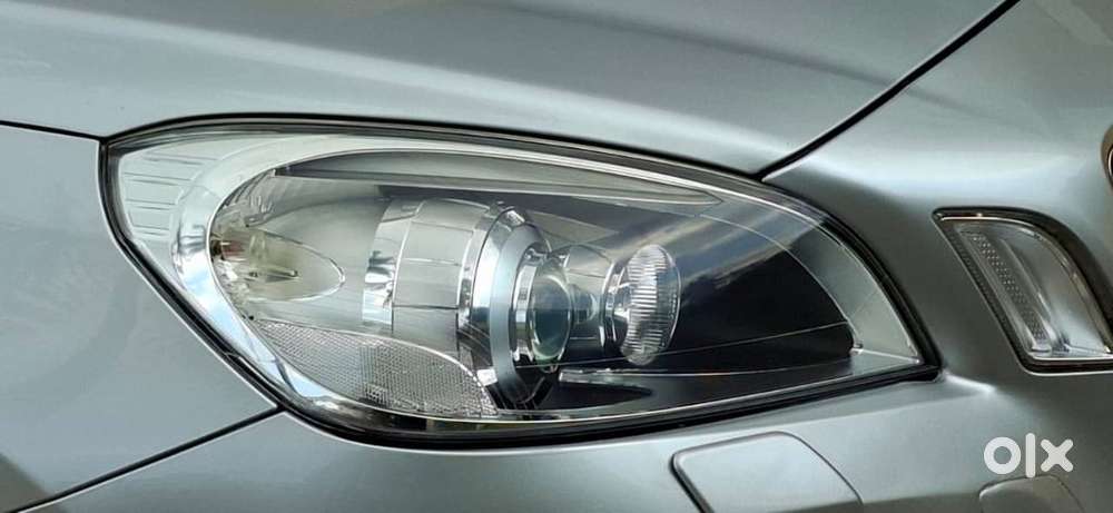 Volvo S60 Kinetic D3, 2013, Diesel