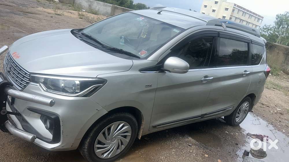 Maruti Suzuki Ertiga 2019 Diesel 220000 Km Driven