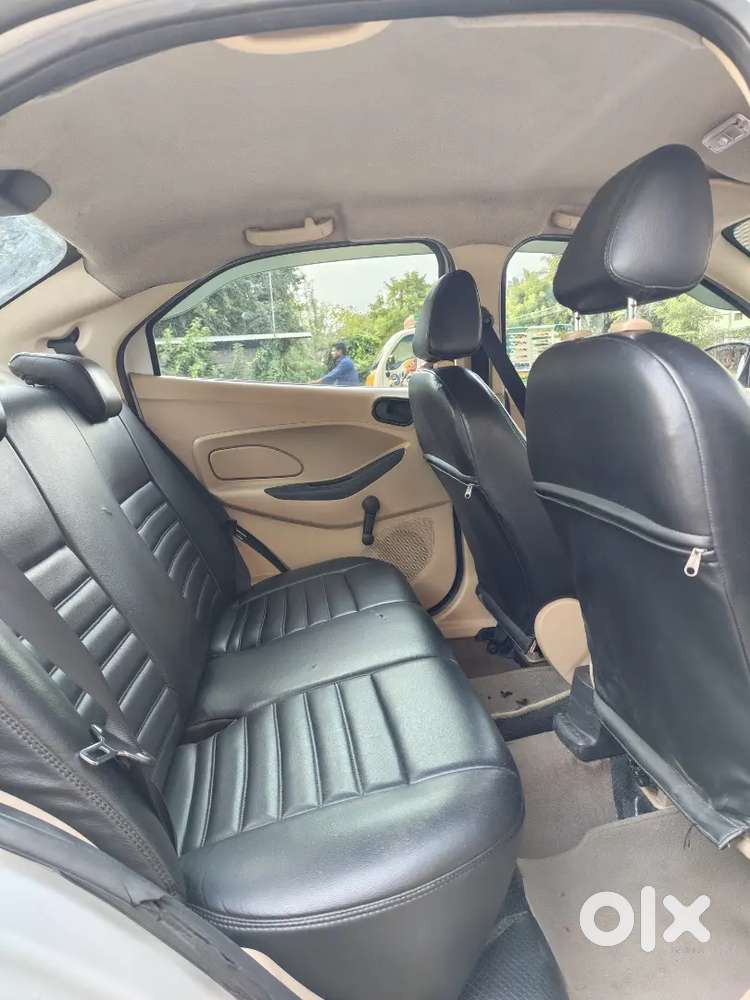 Ford Figo Aspire 2020 Car