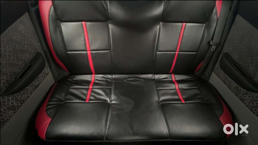 Maruti Suzuki Alto 800 2012-2016 Vxi, 2017, Petrol