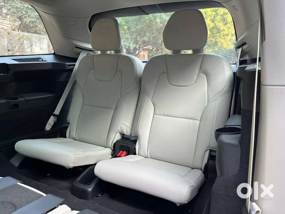 Volvo Xc90, 2025, Petrol