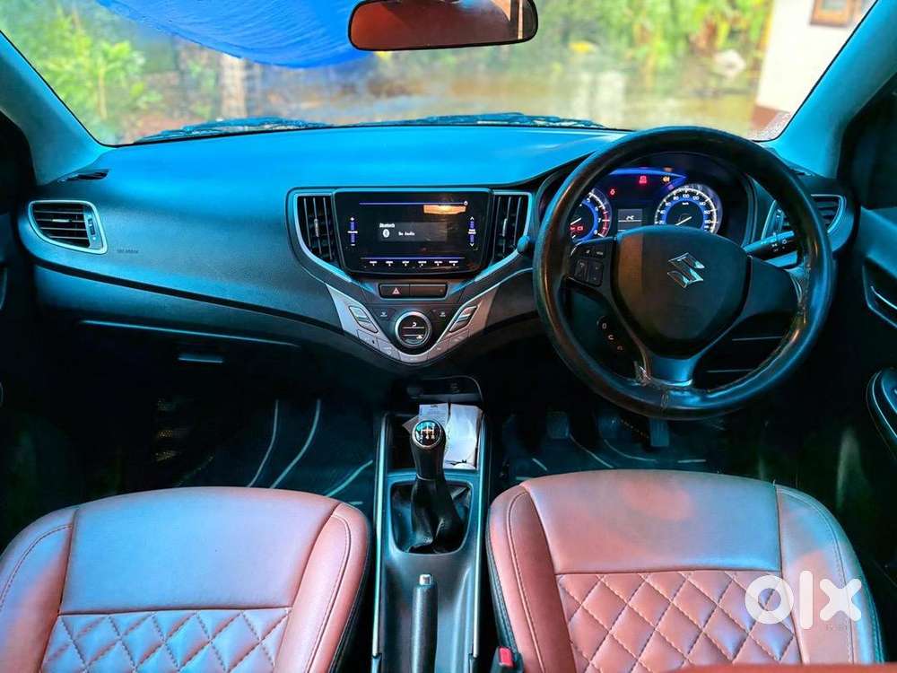 Maruti Suzuki Petrol 2021 Car