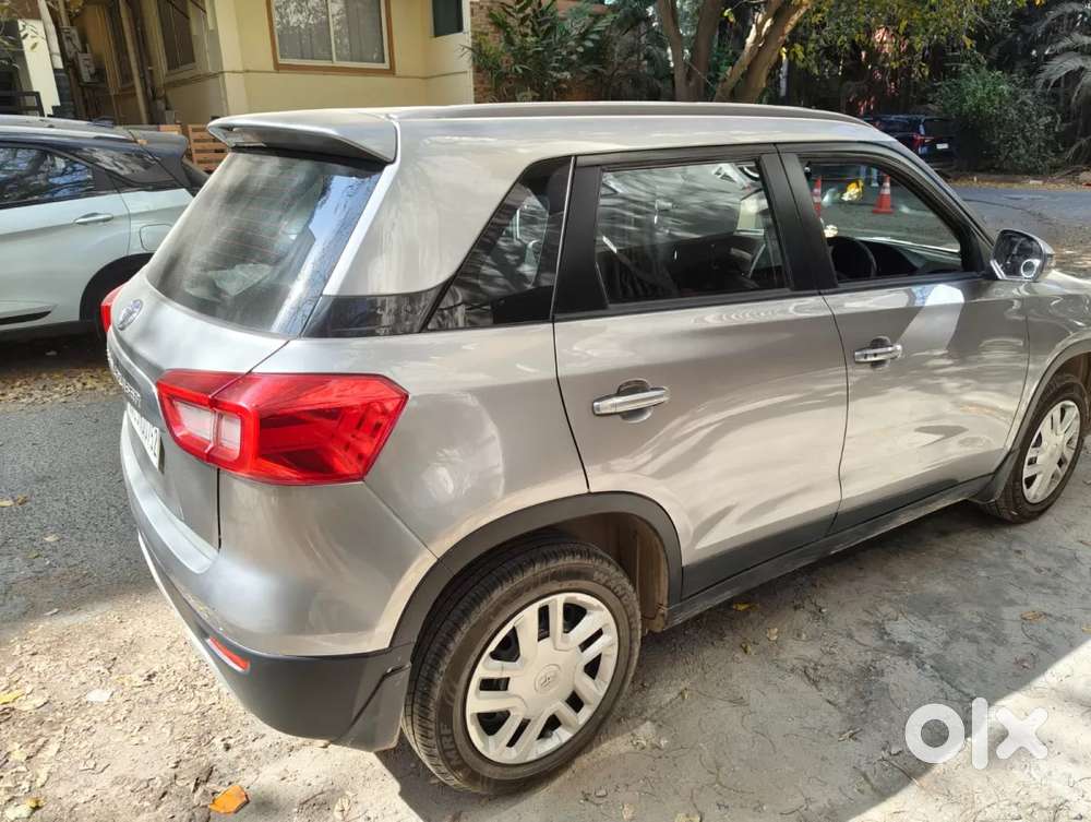 Maruti Suzuki Celerio 1.0 Vxi Amt, 2018, Petrol