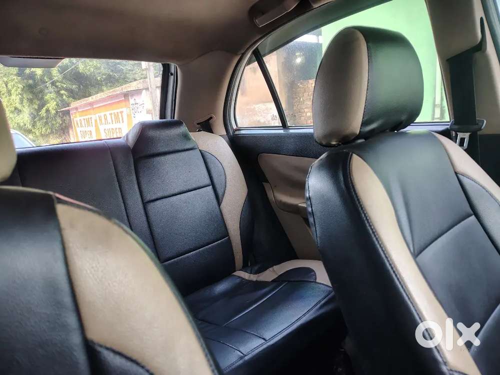 Tata Indica Vista 2014 Diesel