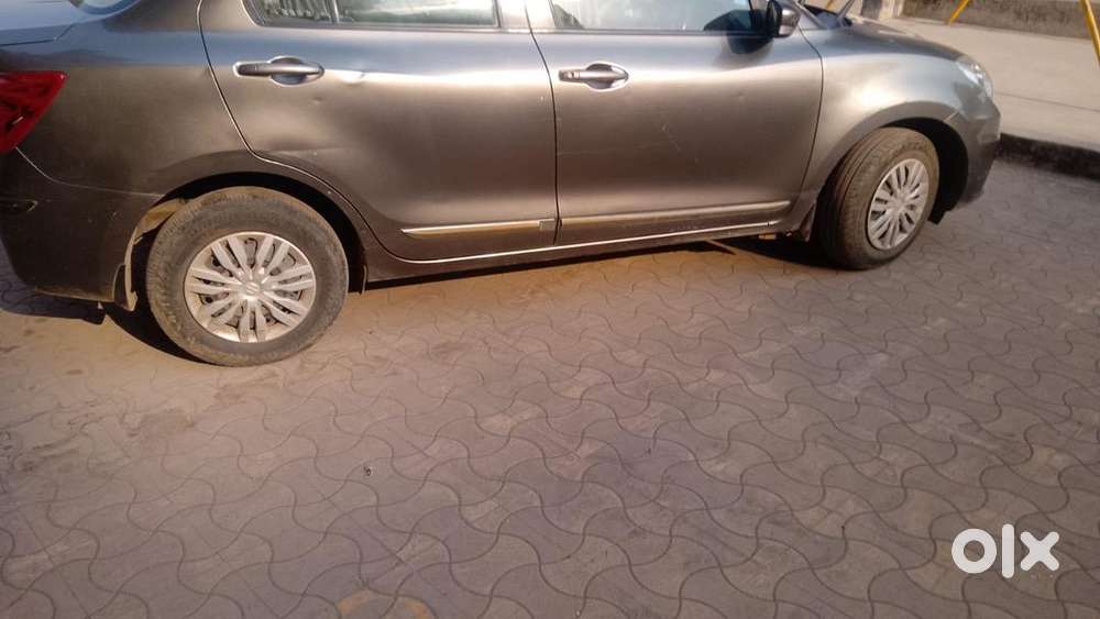 Maruti Suzuki Dzire 2022 Cng & Hybrids Well Maintained