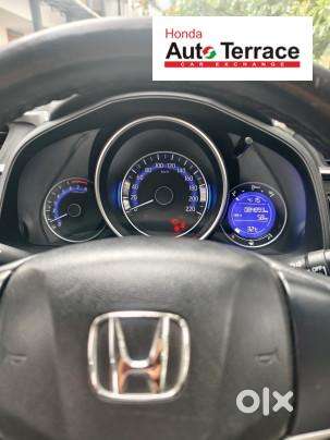 Honda Wr-v I-vtec Vx, 2017, Petrol