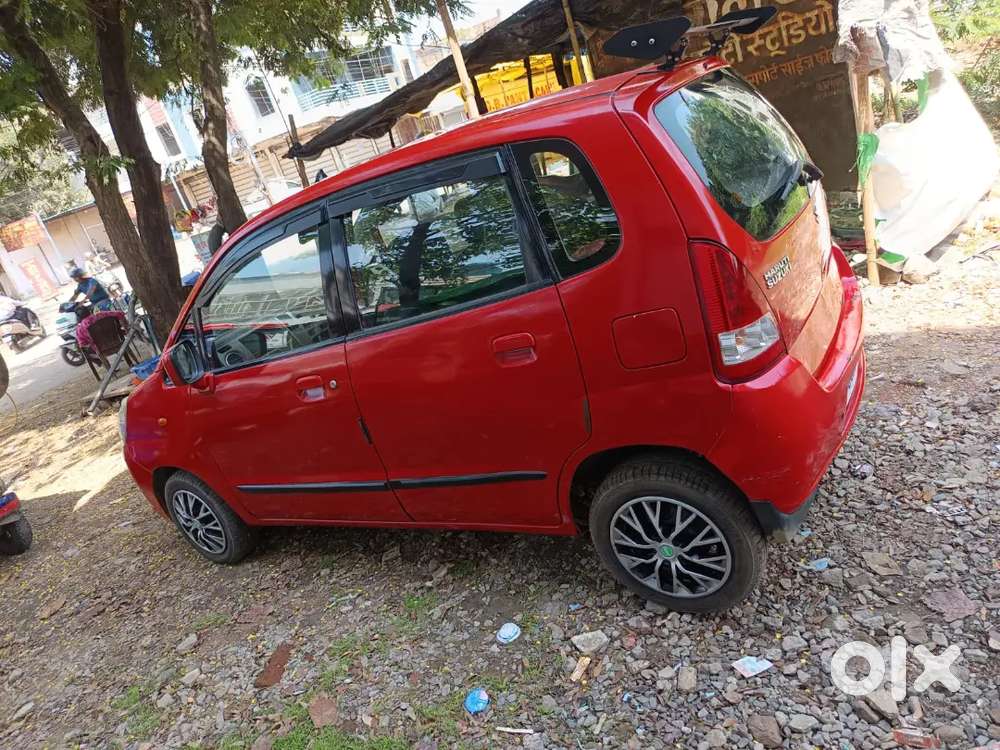 Maruti Suzuki Zen Estilo 2009 Petrol 85000 Km Driven