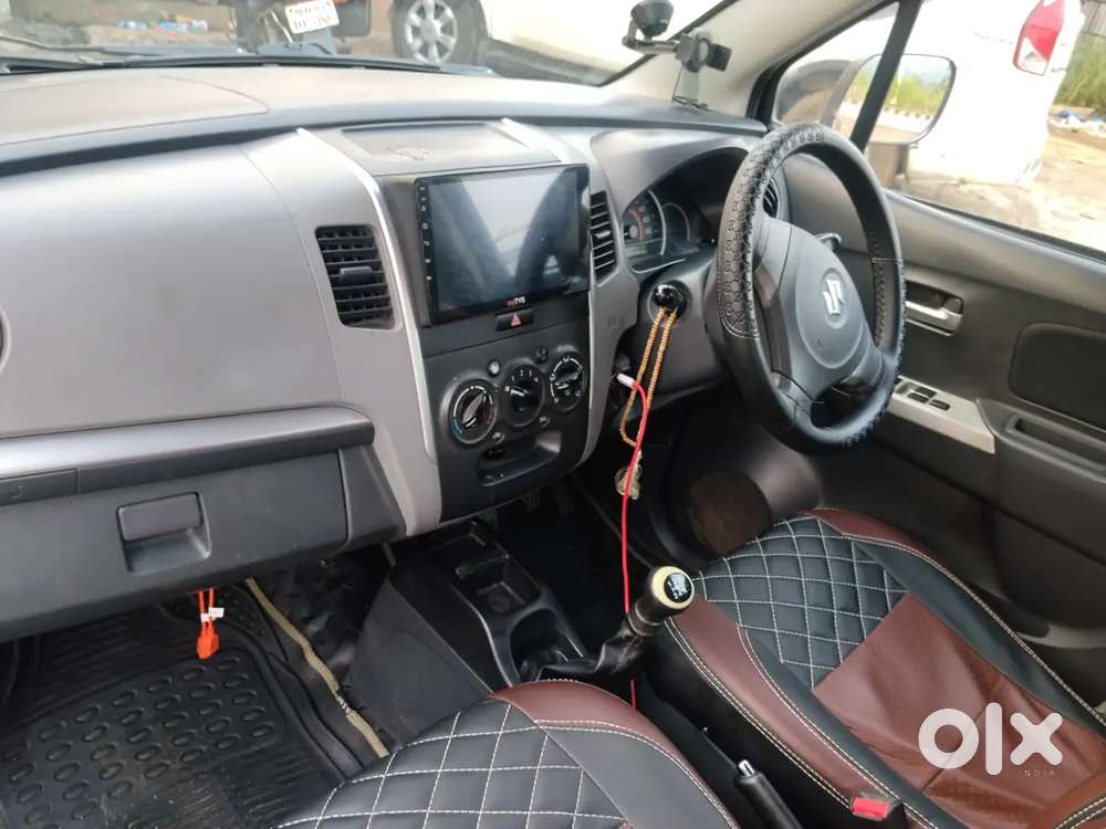 2010 Maruti Suzuki Wagon R
