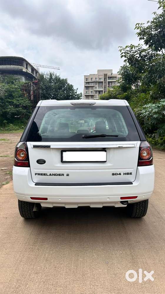 Land Rover Freelander 2 Sd4 Hse, 2014, Diesel