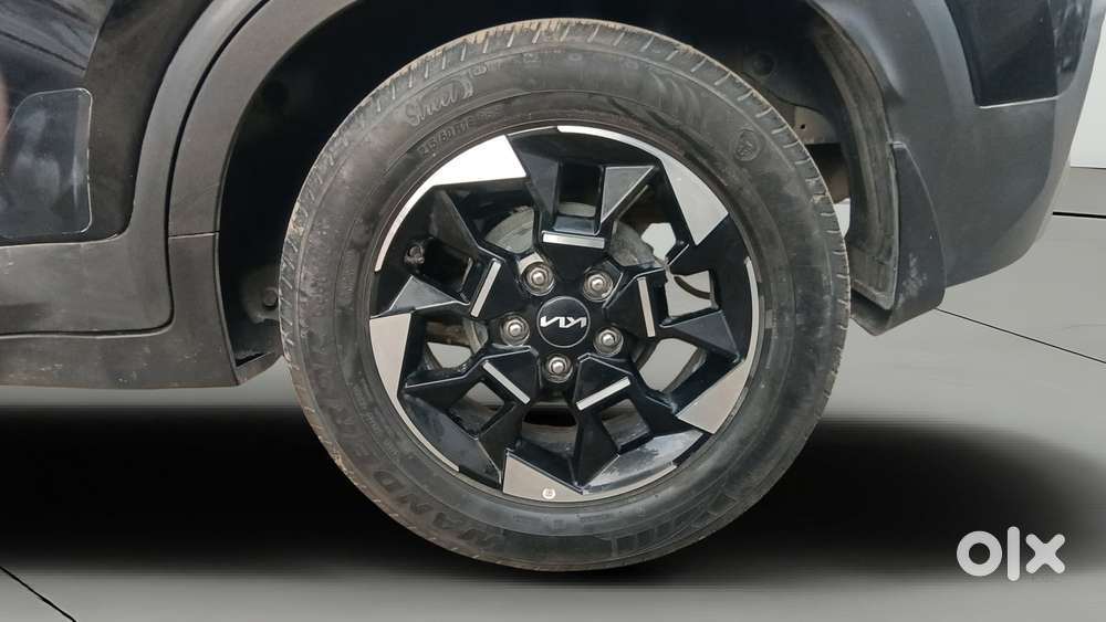 Kia Sonet 1.2 Htk Plus, 2025, Petrol