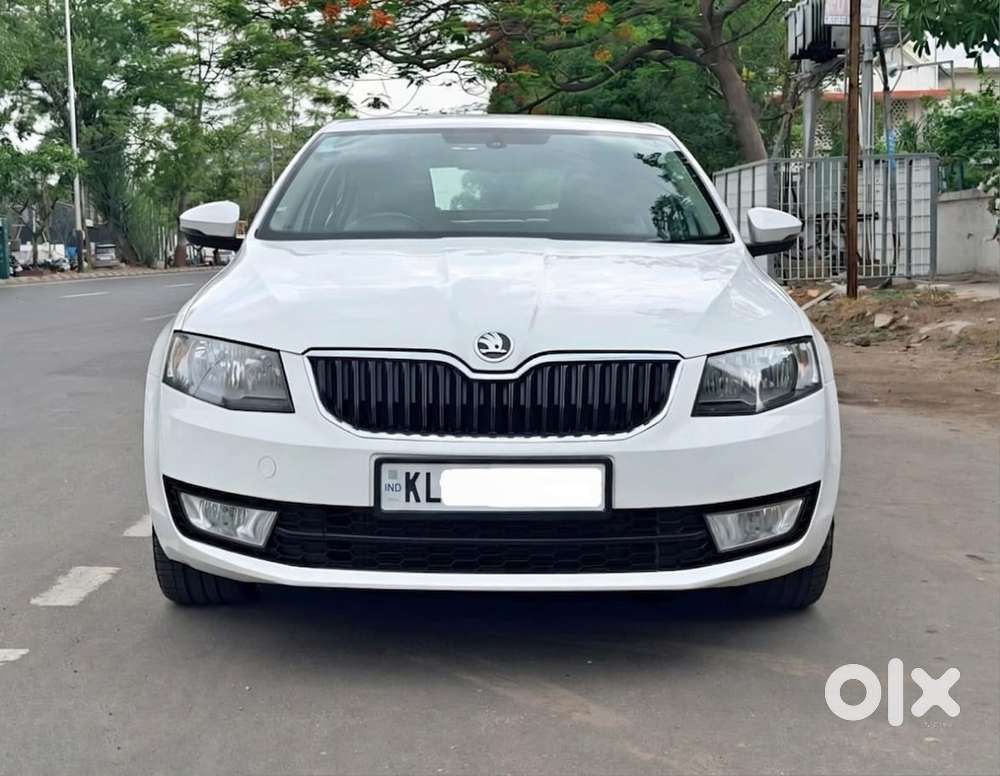 Skoda Octavia 2.0 Tdi Mt