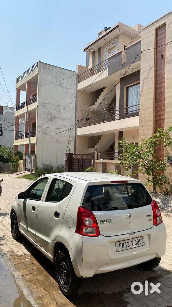 Maruti Suzuki A-star 2010 Petrol Well Maintained All Good Working