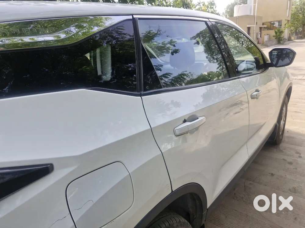 Tata Harrier 2.0 Kryotec 2020 Diesel