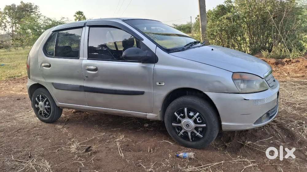 Tata Indica Ev2 2016 Diesel Manual