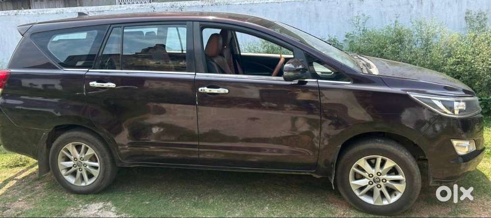 Innova Crysta