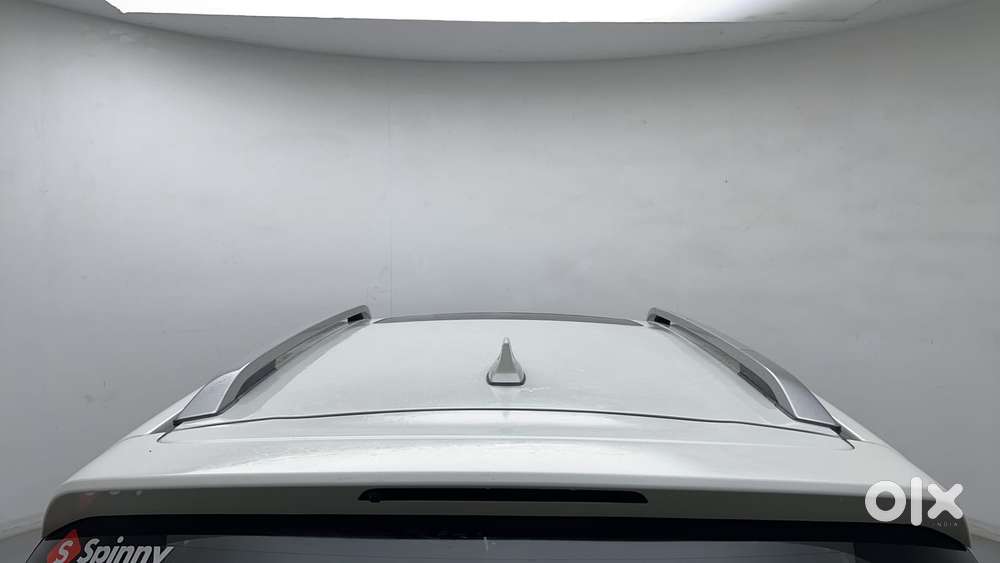 Maruti Suzuki Vitara Brezza 1.5 Lxi, 2024, Petrol
