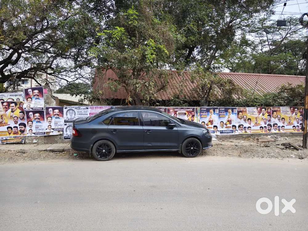 Skoda Rapid Special Edition