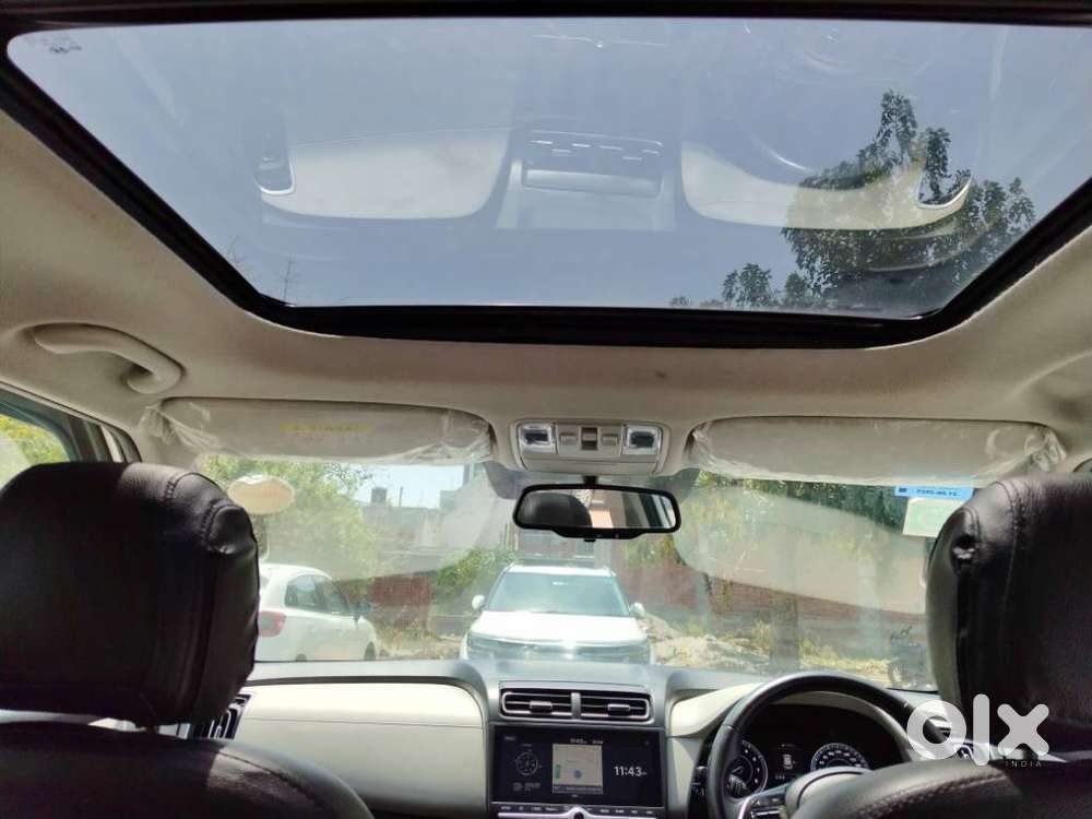 Hyundai Creta 1.5 Sx Executive Petrol, 2023, Petrol
