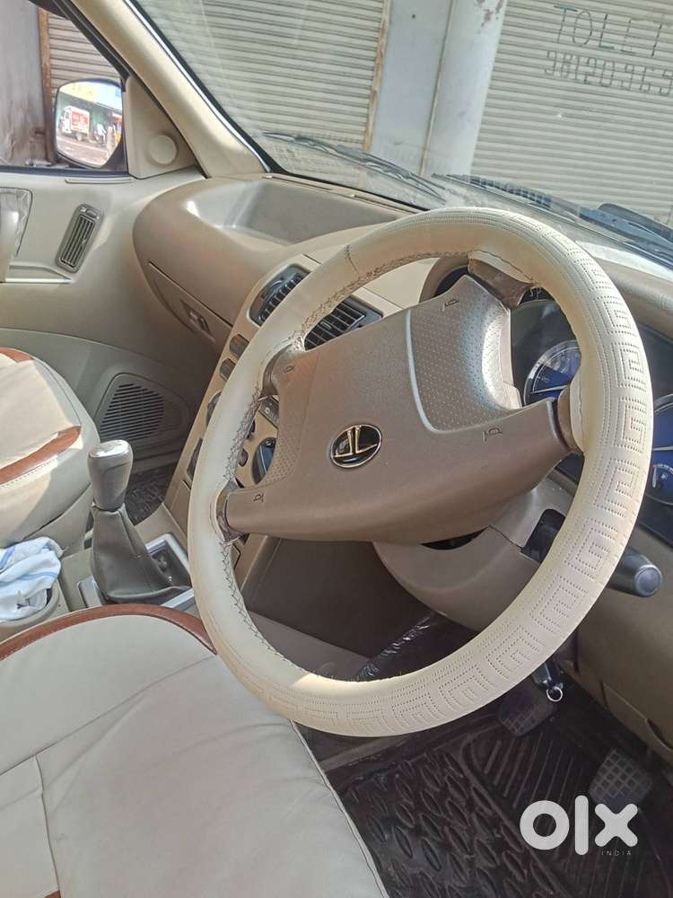 Tata Safari Xe Diesel 2014
