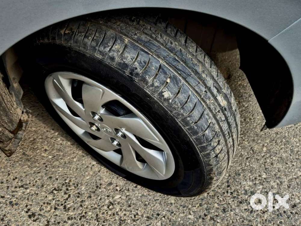 Hyundai Santro Sportz Amt, 2018, Petrol